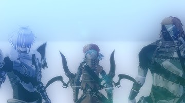 .hack//G.U. Last Record Vol.2//Reminisce - Gameplay Walkthrough Part 12