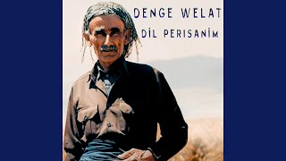 Dil Perisanim