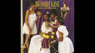 Watch Big Daddy Kane The Day Youre Mine video