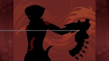 .hack//G.U. Vol.2//Reminisce Part6