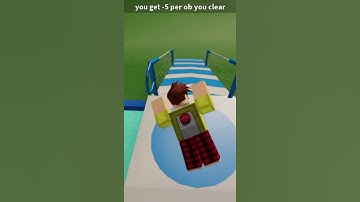 [RW] Roblox Wipeout Mini Competitions - “I BEAT THE YULE JOG JAM”