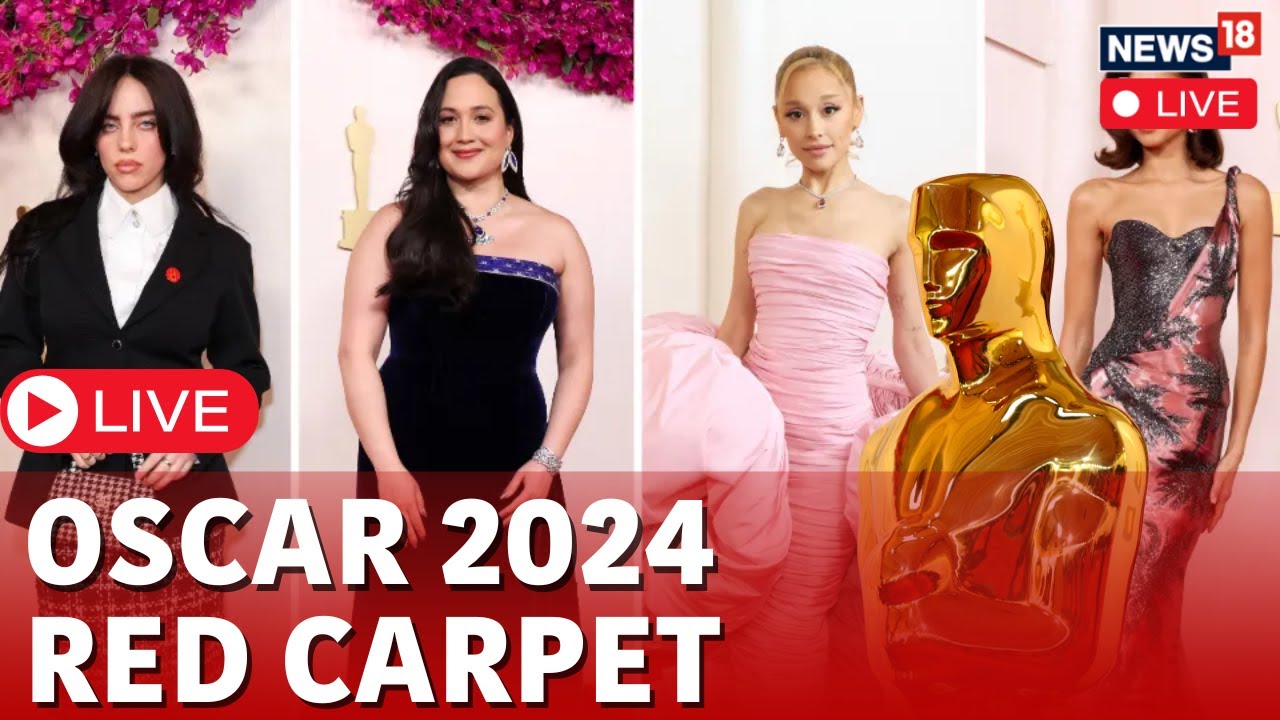 Oscars 2024 LIVE Stream Oscars 2024 LIVE Oscars 2024 Winners