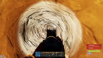 RUST | PvP Highlights Rustafied EU MEDIUM