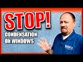 Here&#39;s How You Handle Condensation in RVs!!