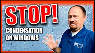 Here's How You Handle Condensation in RVs!!