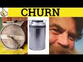 🔵 Churn Churn Rate - Churn Out Churn Up - Churn Meaning - Churn Rate Examples - Churn Out Definition