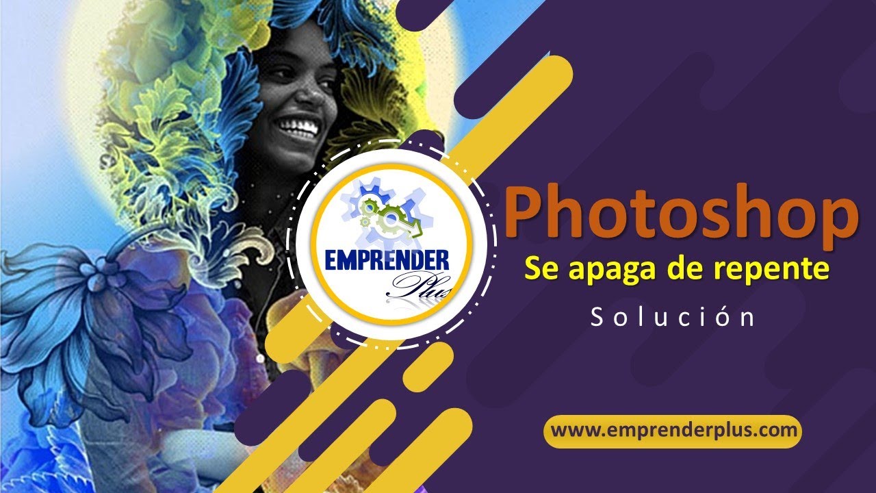 se cierra inesperadamente Solución YouTube