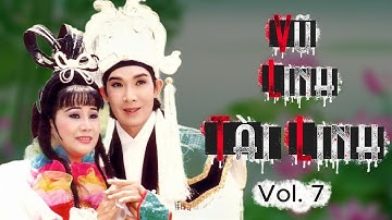 Tuyển Tập Cải Lương Vũ Linh – Tài Linh | Những Vai Diễn Kinh Điển Gắn Liền Thời Thanh Xuân (Vol 7)