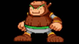 mm2wood (Power Fighters)
