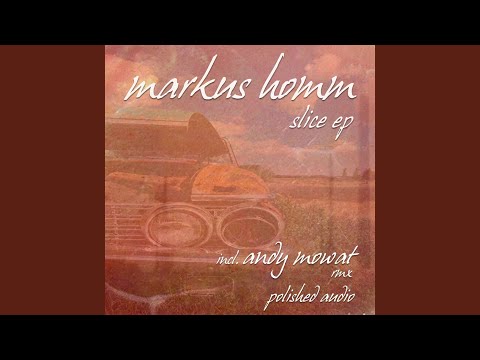 Putar Slice - Markus Homm