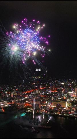 2025年のドローンお仕事