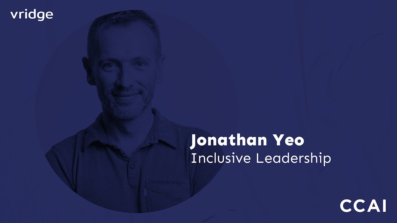 #CCAIDIGITAL2020 | Jonathan Yeo - YouTube