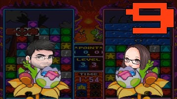 Use Your Noggin - Tetris Attack - Part 9