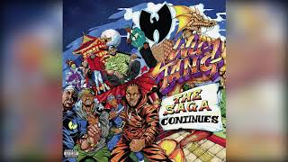 Wu-Tang Clan - G&#39;d up (feat. Method Man, R-Mean and Mzee Jones) - Wu-Tang Clan The Saga Continues