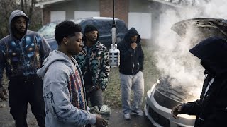 Babyceotrell - Free Fat Bop Official Video