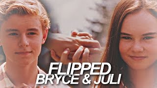 Bryce and Juli ● Morning Doves