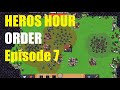 HERO'S HOUR Order full play-through  ep#7