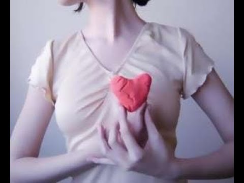 7 symptomen van hartruis die je moet kennen