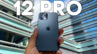 iPhone 12 Pro і 12 Pro Max в 2023. Чому дорожче, ніж iPhone 14?