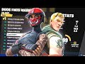 How We Got 6th in Fortnite Duos FNCS Warm-Up (feat. Tfue)