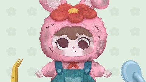 satistory tidy up level 21