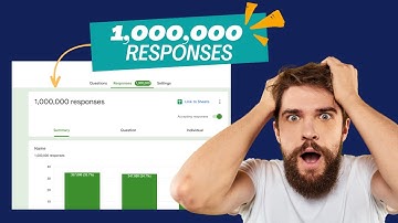 How to spam Google Form with GFormTasker - Submit multiple time with random 2024
