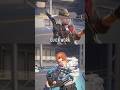 New Freja and Ashe interaction - Overwatch