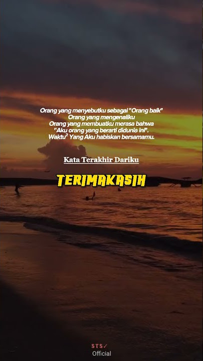 STORYWA_TERBARU |CINTA SIMPUL MATI |30Detik |STATUS_WA |MusicStory