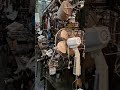 MM05 - Woodworker Part 02 - The forgotten museum of old tools - TTAF