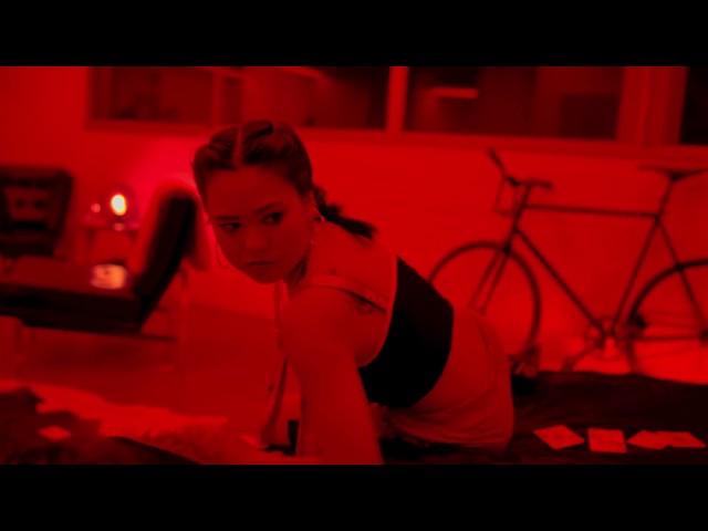 Chloe Tang- Hype (Official Music Video) class=