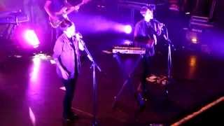 Tegan and Sara - Closer - The Institute, Birmingham - 12th June 2013