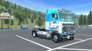 Truck Simulator Pro 2 Gameplay | Mageeks Games - Mobile Gameplay#2 | Full Modified Truck screenshot 2