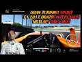 Gran Turismo Sport - F1 2017 Mercedes [КРУГ ПО ИНТЕРЛАГОСУ] - БРАЗИЛИЯ - F1 Interlagos Brazil 2019