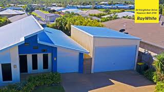 24 Kingfisher Drive, Yeppoon