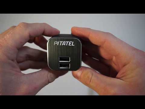 Арт.: TPA-HCPC2. Зарядное устройство Pitatel PowerCube2, TPA-HCPC2 (2xUSB, 1.0+2.1A) 😇 Арт.: TPA-HCPC2. Зарядное устройство Pitatel PowerCube2, TPA-HCPC2 (2xUSB, 1.0+2.1A) 😇