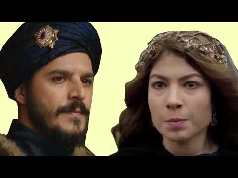 Судьба дочерей казнённого шехзаде Мустафы