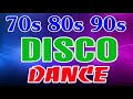 Modern Talking, Boney M, C C Catch 90's - Disco Dance Music Hits - Best of 90's Disco Nonstop