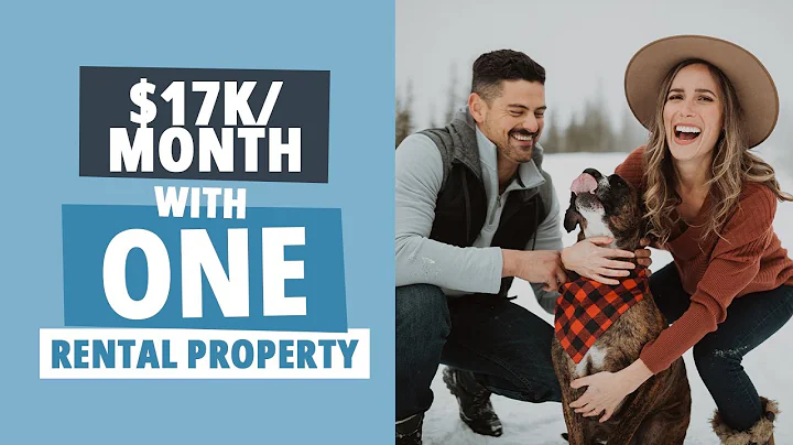 From 400 Credit Score to Six-Figure Passive Income