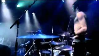 Video thumbnail of "The 69 Eyes - Brandon Lee (Live at Tavastia)"