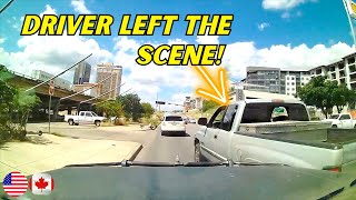 Car Crash Compilation | Dashcam Videos | Driving Fails  - 278 [USA & Canada Only]