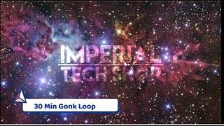 Gonk Droid Sounds 30 Min Loop