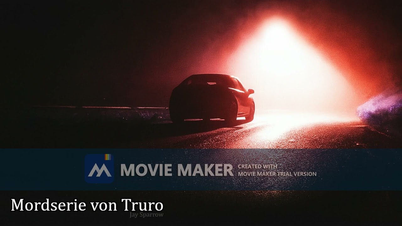 [Krimi] Mordserie von Truro (Hörbuch)