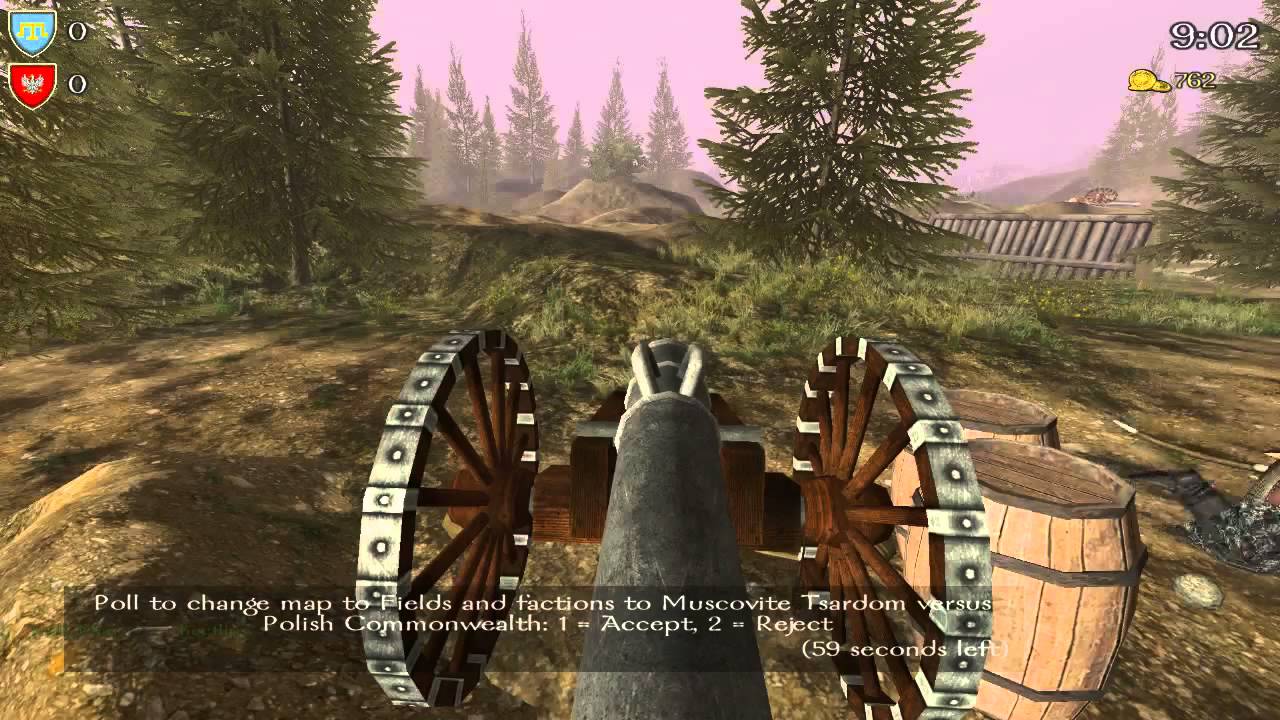 mount and blade fire and sword