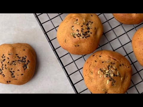 كوكيز بنكهة حساوية