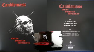 Candlemass 