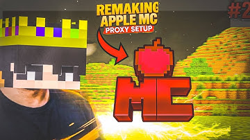 How to Setup Velocity Proxy + LimboAuth (Hindi) | AppleMC Like Network Setup Part 2 🔥