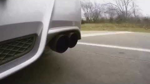 WRX UEL VS. EL header comparison