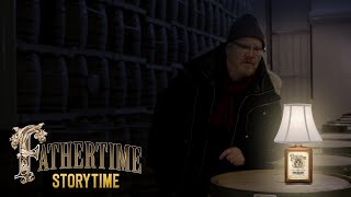 Storytime with Fathertime