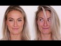 Quick & Easy Natural Makeup For Hooded Eyes | Shonagh Scott