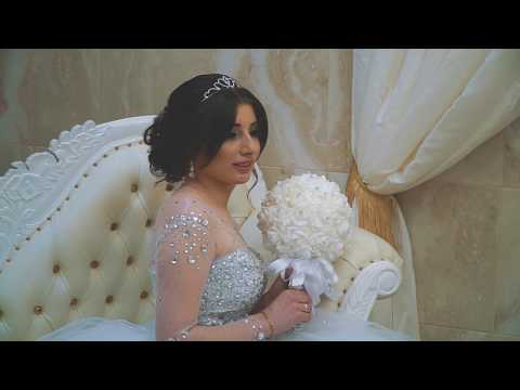 ნინის და ირაკლის ქორწილი weddind